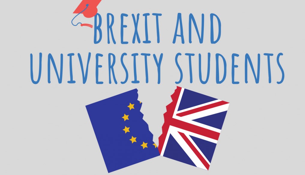 Brexit and university students